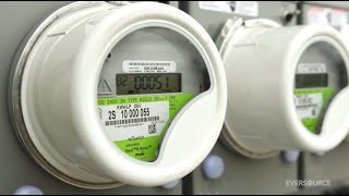 Eversource Preparing for Smart Meters