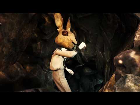 Gamescom 2016 Trailer