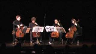 Hall of the Mountain King - Apocalyptica