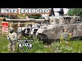 Army Checkpoint - Force War 16