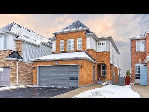 40 Willow Park Drive, Brampton - Virtual Tour - Home For Sale - Edward Vitug