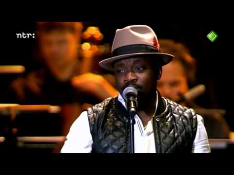 Anthony Hamilton - Pray for me