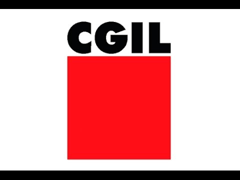 CGIL PADOVA: MANIFESTAZIONE A ROMA - Tv7 con Voi 24/10/2014 (1 di 3)