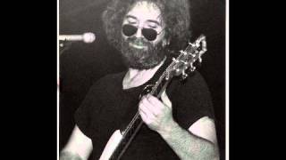 Jerry Garcia Band 11 20 76 - Pismo Theater, Pismo Beach, CA Early+Late Show