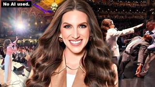 The Failed Actress Who Became A Televangelist Cult Leader | The Case of Kathryn Krick