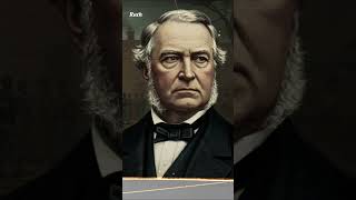 5 Forgotten Presidents Who Secretly Changed America Forever (You&#39;ll be SUPRISED!) #shorts #ushistory
