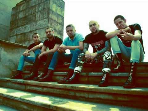 Skinhead - Urban Noise