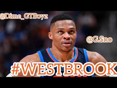 Giovanni Snow - Westbrook Ft Dime Da God