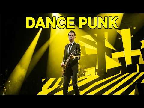 Thumbnail for Franz Ferdinand: The Art School Band That Conquered the Dancefloor by AlexKapranos