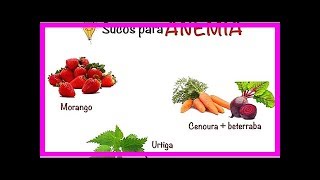 Haupthilfsmittel für Anämie in der Schwangerschaft