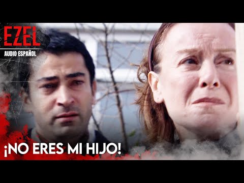¡La Madre de Ezel No Lo Quiere! | Ezel Audio Español