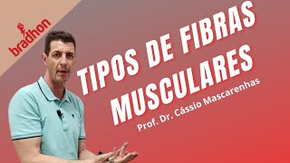 Tipos de Fibras Musculares: Saiba TUDO AQUI!