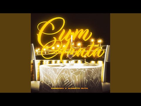 Cum Arata (feat. Alberto Guta)