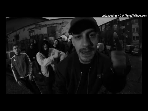 HAZE feat NATE57 - Unten an der Ecke REMIX 2