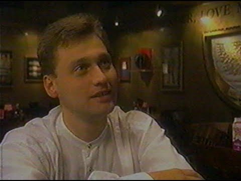 V. PETRENKO - 1997 TOO HOT TO SKATE