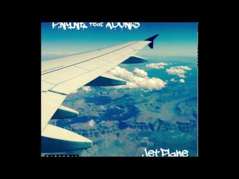 P.Nyne ft Adoni$ - JET PLANE (OFFICIAL AUDIO)