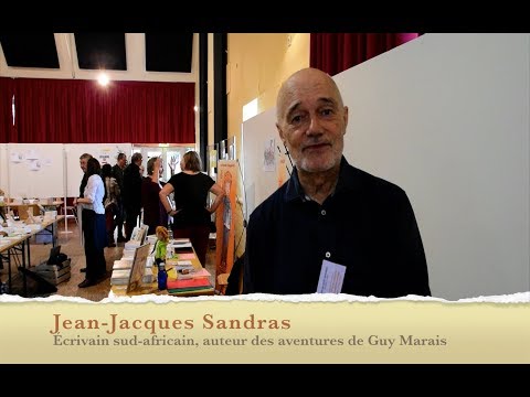 Vido de Jean-Jacques Sandras