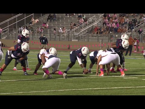 Madison vs Roosevelt