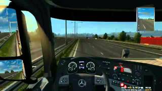 ET2 - Going to Katowice (PL) from Praha (CZ)