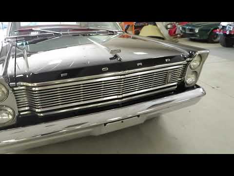 1965 Ford Galaxie (CC-1418647) for sale in San Jose, California