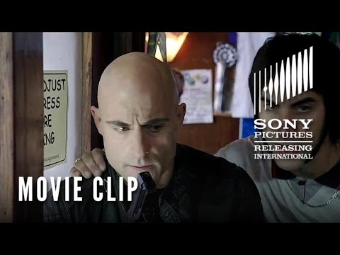 The Brothers Grimsby (Clip 'I'll Burn Your School Down')