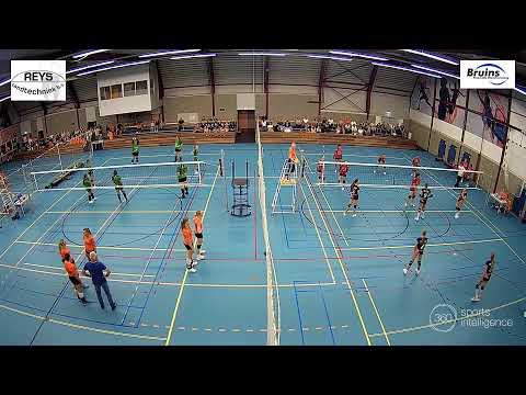 Olhaco MB 1 Dalen MB 1  + Olhaco MB 2 Thriantha MB 2