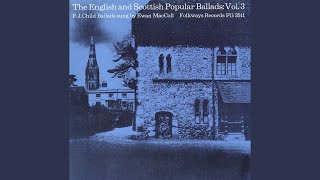 Fair Ellen - Child 63