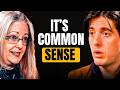 Only A Man Can 'Identify' As A Trans Woman - Helen Joyce (4K) | heretics. 15
