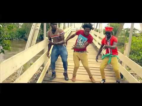 Botty Man-GO FI(Offical Video).mp4