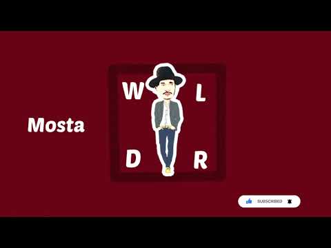 [FREE] Soolking Oriental Pop Rai Rap Type Beat 2021 "Mosta" [Prod. Walder]