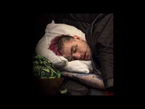 Lil Peep - Fall Asleep ft. Fat Nick & Germ (prod. HorseHead) FULL CDQ