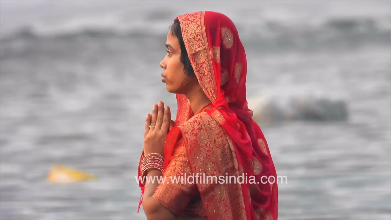 Ganga: Birth and death of a river | A musical tribute