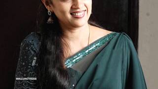 Lakshmi Ramakrishnan Hot Aunty