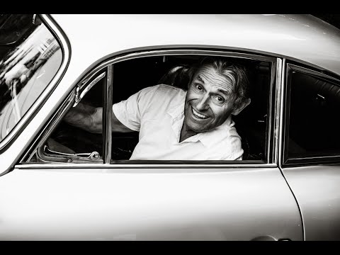 Life with Legends 004 : Alain DeCadenet