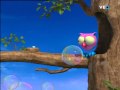 The Owl 03 Bubbles