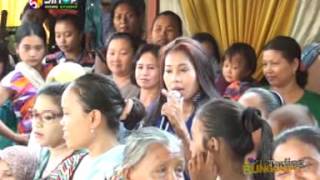 Download lagu Diusir Laki | BUNGA NADA | Indah & Ali Dukuh Lo 24 Juli 2016 mp3