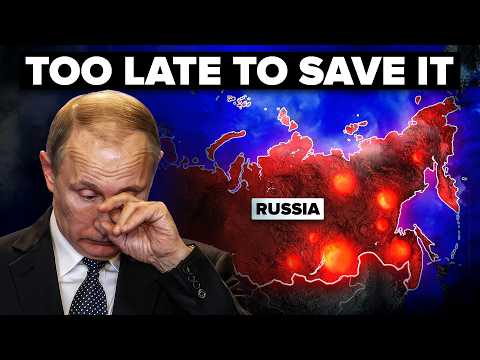 Putin Is Losing Russia’s Far East… NOTHING Can Stop This NOW