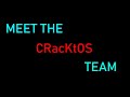 MEET THE CracKtOS TEAM