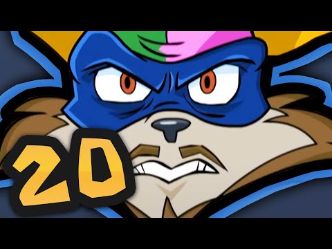 O CAVALEIRO COOPER - SLY COOPER: THIEVES IN TIME #20 (PT-PT)