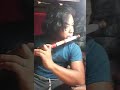 Despacito Bamboo Flute Cover