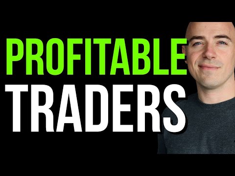 Finding Success in Day Trading - Stories from Profitable Traders