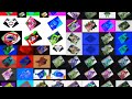 91 Klaskyklaskyklaskyklasky Gummy Bear Song Version