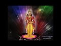 Namo Namo Shri Subramanya Kartikeya Skanda Murugan B R Chaya