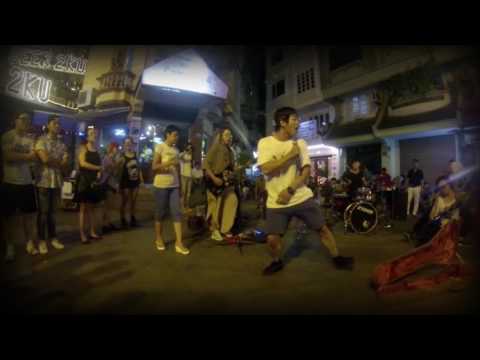 18+ - Chạng vạng (Old Quarter, 04.06.2017)