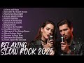 Golden Hour Slow Rock Ballads 2025 Romantic Love Songs For Relaxing Moments