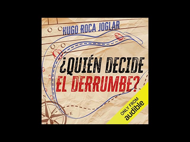 Vídeo relacionado con ¿Quién decide el derrumbe?