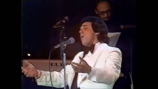 Pero te extraño José José (en vivo) [RESTAURADO]