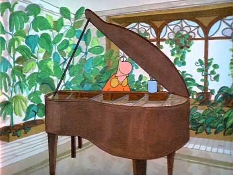 GETTING STARTED - Animated Short Film