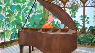GETTING STARTED - Animated Short Film