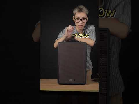 Loa Karaoke Acnos Symphony